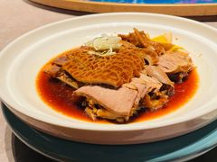 -鸽子侯·家宴·平价海鲜(绿地店)