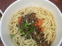全料热干面-蔡林记(广埠屯店)