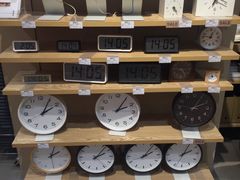 -MUJI无印良品(华懋店)