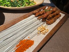 -山石榴·贵州菜(陆家嘴中心店)