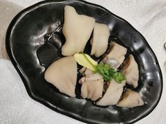 招牌白云猪手-沙河粉村·国家非遗传承(云台店)