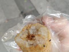 -糯米团油茶早餐铺