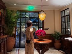 -玫瑰厅上海菜(兴国路店)