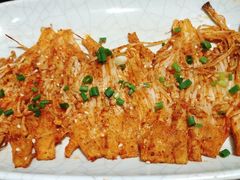 -楚太子  中餐&烧烤(武大店)