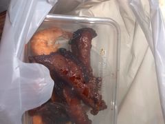 -梁家大院•农家菜(昆山会展中心店)