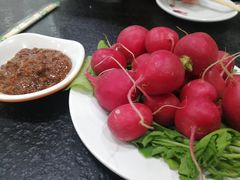 -老黑板筋(顺义总店)