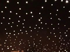 -STARRY CAFE & LOUNGE BAR(高新店)