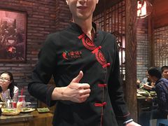 -重庆渝达老火锅(春熙路店)