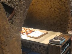 -破瓦寒窑·地摊烤羊排