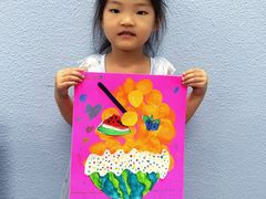 -佳禾国际美术书法教育(仁恒伊势丹校区)