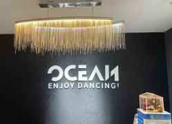 -OCEAN DANCE高空舞蹈室