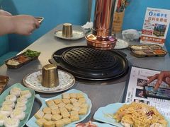 -牛犇炭火烤肉·鲜切烤肉(承德总店)