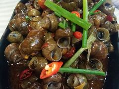-年轮烧烤·羊蝎子·烤鱼(星湖街店)