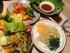 -神户牛焼肉専門店 牛一(道顿堀店)