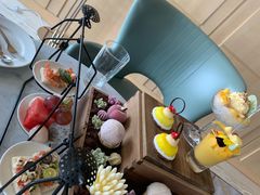 -三迪希尔顿酒店·星空酒廊