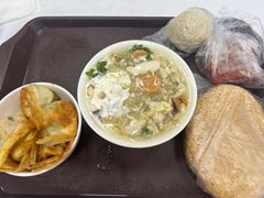 豆腐汤-常州糕团店(北大街新世纪商城店)