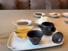 -隐溪茶馆(静安寺店)