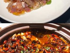 -梅飞酒家(桑园路店)