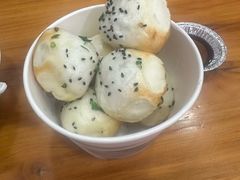 -许记生煎(遵义路店)