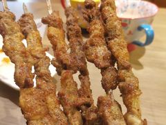 -耶里夏丽·新疆菜·28年喀什老馆(田林东路店)