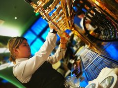 -Ambra Haus琥珀屋精酿餐厅(宝山店)