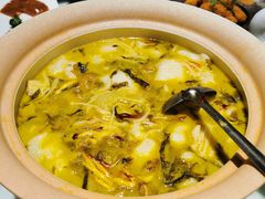 -北京老铺烤鸭(老城根店)