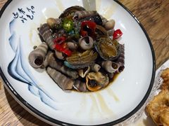 捞汁小海鲜-叶派龙虾•招牌香辣蟹·海鲜(中海国际店)