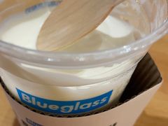 -Blueglass酸奶(华贸购物中心店)