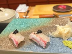 -Sushi Hanzo半藏(天环广场店)