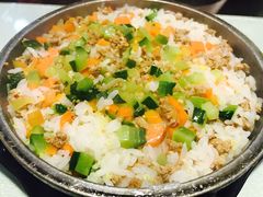 -稻品香小锅饭豆腐馆(北三路店)