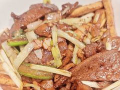 -寻裕记·现炒浇头面(人民广场店)