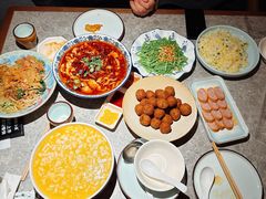 -同合居·非遗东北菜(西城红场店)