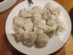 -伊喜饺子(五道口学院路店)