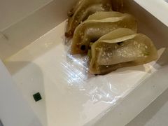 -小姜锅贴(凤凰街店)