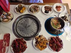 -季上烤肉·海鲜·火锅自助(大山洞店)