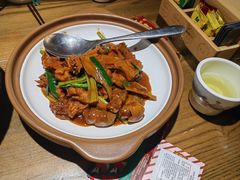 -大鸽饭(岗顶店)
