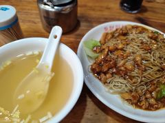 -吴财记面家(大同路店)