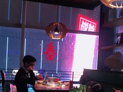 -季季红火锅(动壹店)