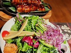 -弓二·烧鸟居酒屋(财富购物中心店)