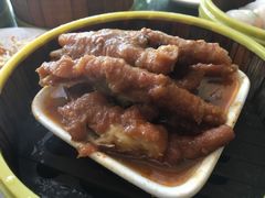 -府城小食馆(金龙宾馆店)
