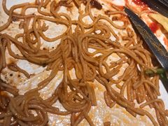 -Aqua Oasis 水天堂(爱山广场店)