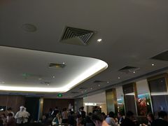 -鼎泰丰(国贸商城店)