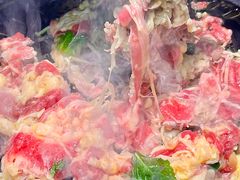 -杨小佳·齐齐哈尔烤肉·烤串(广州店)