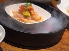 -星叶·东南亚料理(宁波万象汇店)