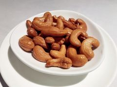 腰果-新同乐鱼翅酒家(美丽华店)