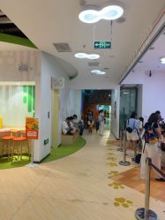 点击看大图 -尼克Playtime(欢乐海岸店)