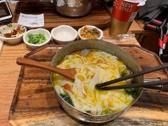 -小满手工粉(上海月星环球港店)