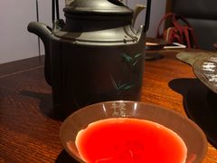 -受气牛肉·耙牛肉火锅(水晶郦城店)