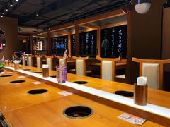 -呷哺呷哺 黄金牧场 (欢乐谷店)