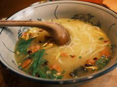 -芸南道·过桥米线(昆明老街旗舰店)